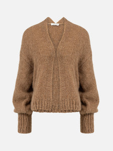 LOUIZA cardigan