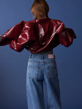 Afbeelding in Gallery-weergave laden, STAR denim pants
