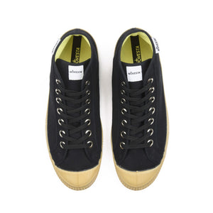 STAR DRIBBLE 10 black