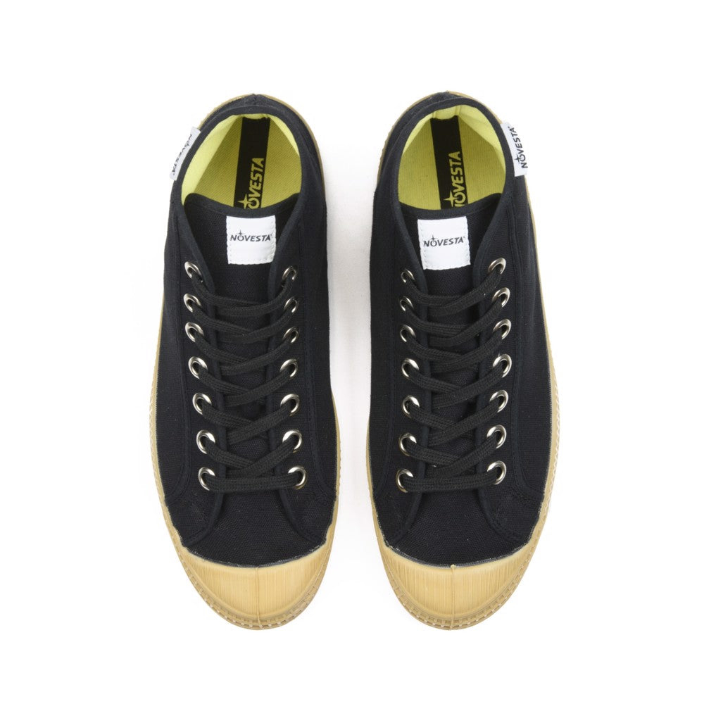 STAR DRIBBLE 10 black