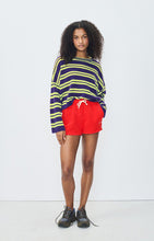 Afbeelding in Gallery-weergave laden, RAXOW sweater violet
