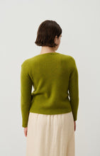 Afbeelding in Gallery-weergave laden, RAXOW cardigan
