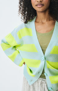 RAXOW vest fluor