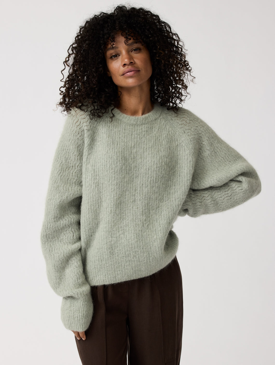 SESAME Knit