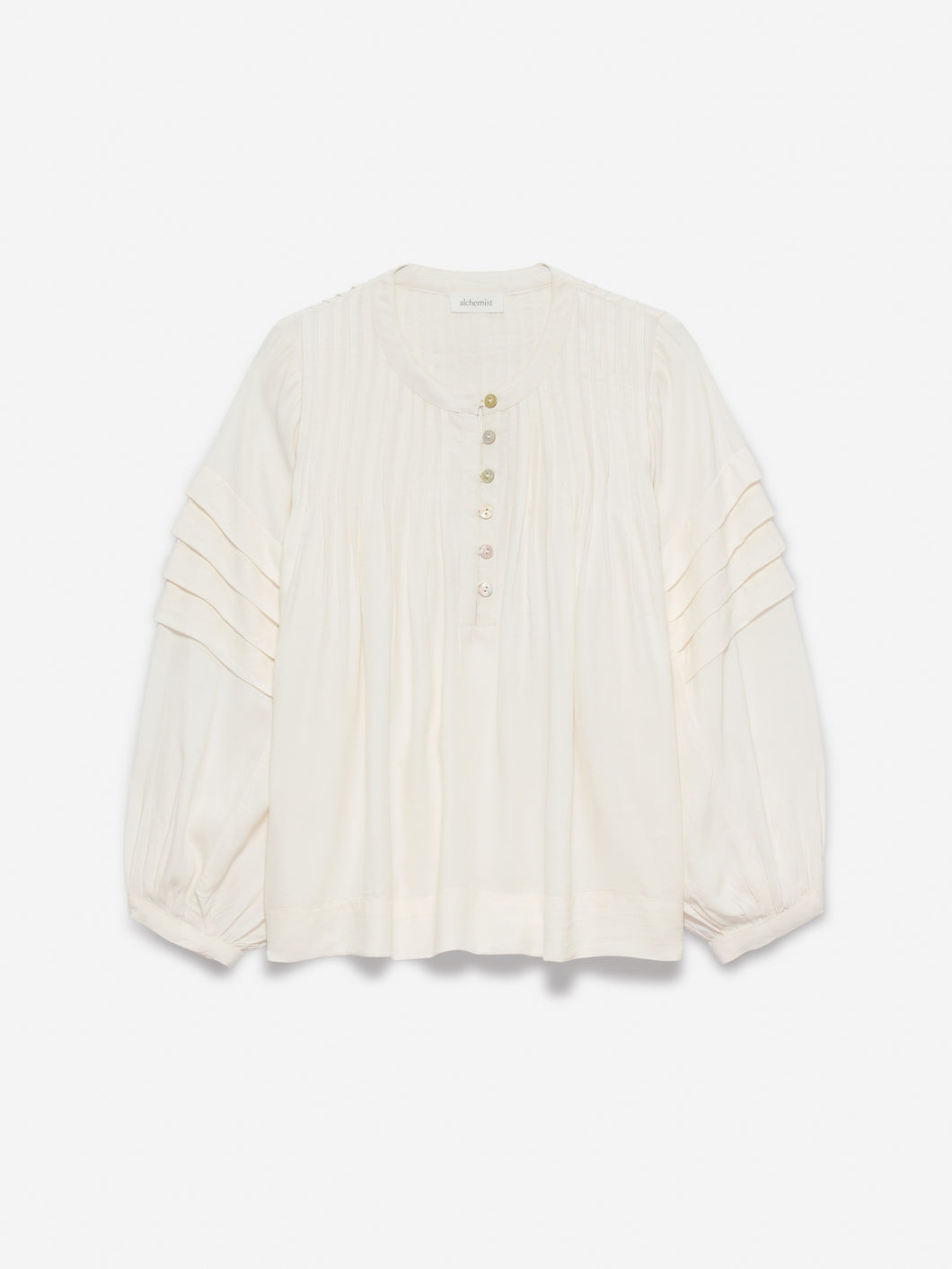 FREYA top