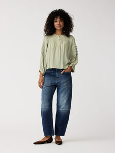 FREYA top