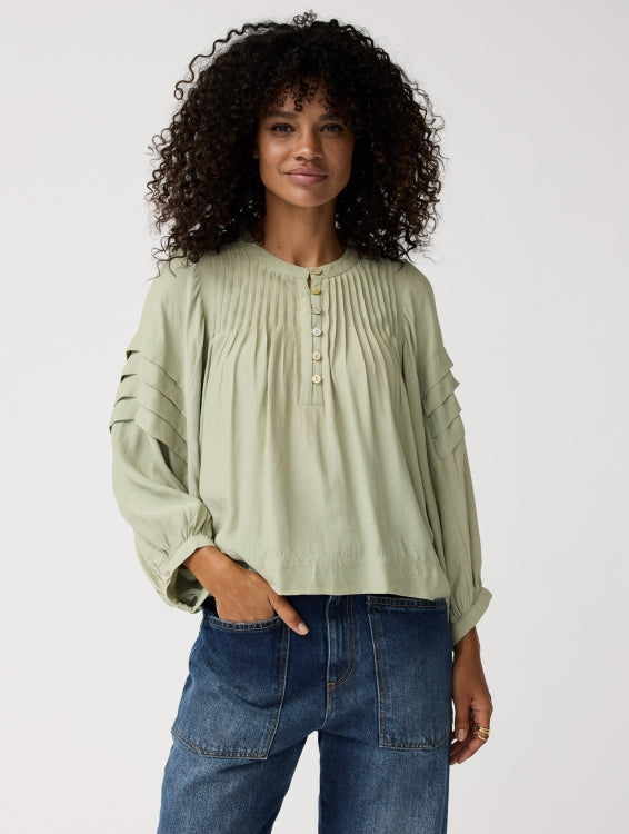 FREYA top