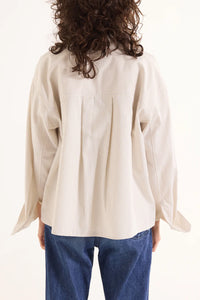 ANDREA JONAS blouse