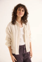 Afbeelding in Gallery-weergave laden, ANDREA ORCHID blouse
