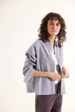 Afbeelding in Gallery-weergave laden, ANDREA LUNAR blouse
