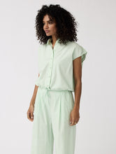 Afbeelding in Gallery-weergave laden, BLOUSE FLORA

