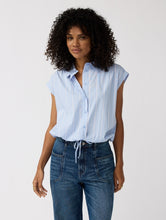 Afbeelding in Gallery-weergave laden, BLOUSE FLORA
