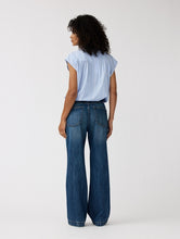 Afbeelding in Gallery-weergave laden, BLOUSE FLORA
