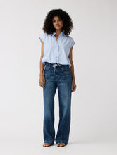 Afbeelding in Gallery-weergave laden, BLOUSE FLORA
