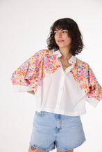 Afbeelding in Gallery-weergave laden, LAELIA fresia blouse
