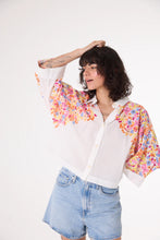 Afbeelding in Gallery-weergave laden, LAELIA fresia blouse
