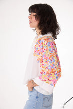 Afbeelding in Gallery-weergave laden, LAELIA fresia blouse
