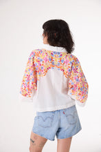 Afbeelding in Gallery-weergave laden, LAELIA fresia blouse

