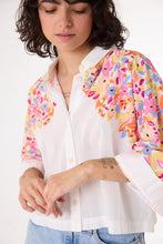 Afbeelding in Gallery-weergave laden, LAELIA fresia blouse
