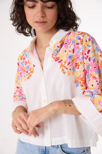 LAELIA fresia blouse