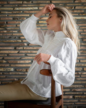 Afbeelding in Gallery-weergave laden, KAYA blouse
