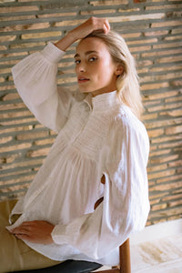 KAYA blouse