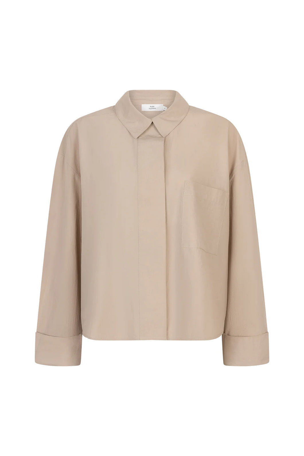 IMEN blouse