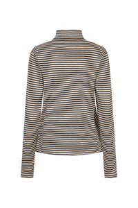 CAMMI long sleeves turtle neck