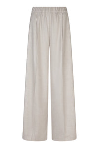 PERLAS wide leg pants