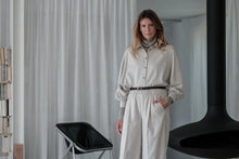 Afbeelding in Gallery-weergave laden, PERLAS wide leg pants
