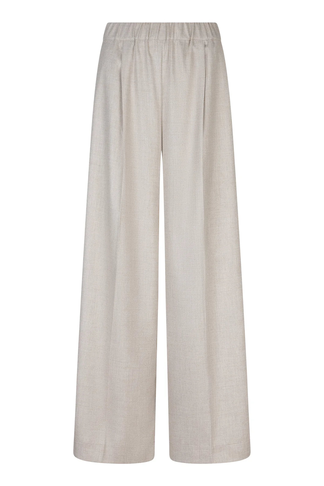 PERLAS wide leg pants