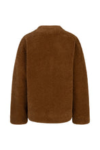 Afbeelding in Gallery-weergave laden, CELIO fake fur vest
