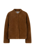 Afbeelding in Gallery-weergave laden, CELIO fake fur vest
