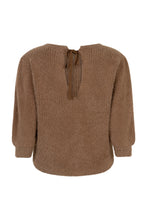 Afbeelding in Gallery-weergave laden, VIKKA fluffy knit
