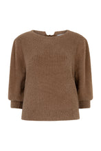 Afbeelding in Gallery-weergave laden, VIKKA fluffy knit
