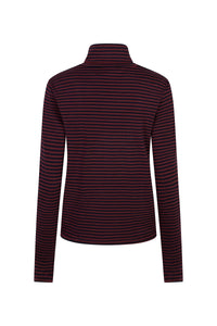 CAMMI long sleeves turtle neck