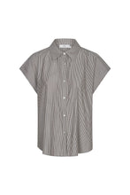 Afbeelding in Gallery-weergave laden, CISOBA sleeveless collar shirt
