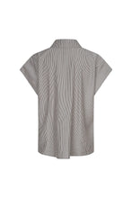 Afbeelding in Gallery-weergave laden, CISOBA sleeveless collar shirt
