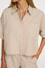 Afbeelding in Gallery-weergave laden, CLODIA blouse
