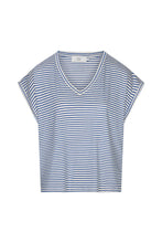Afbeelding in Gallery-weergave laden, CAY V-neck t-shirt
