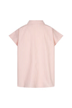 Afbeelding in Gallery-weergave laden, CISOBA sleeveless collar shirt
