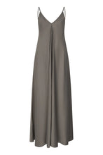 Afbeelding in Gallery-weergave laden, CAELEY spagetthi strap maxi dress
