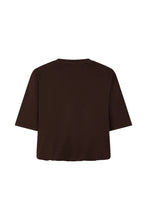 Afbeelding in Gallery-weergave laden, CIBET Short sleeves balloon hem tee
