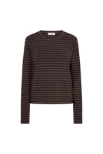 Afbeelding in Gallery-weergave laden, CIBRIS longsleeves striped tee
