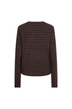 Afbeelding in Gallery-weergave laden, CIBRIS longsleeves striped tee
