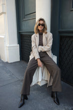 Afbeelding in Gallery-weergave laden, CIBRIS longsleeves striped tee
