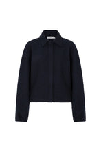 Afbeelding in Gallery-weergave laden, PILLI Blind placket op with collar
