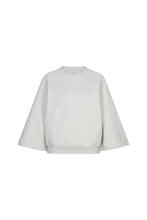 Afbeelding in Gallery-weergave laden, CIMEAU Wide sleeve sweat

