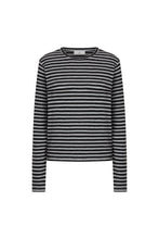 Afbeelding in Gallery-weergave laden, CIBRIS longsleeves striped tee
