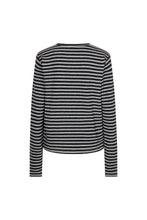 Afbeelding in Gallery-weergave laden, CIBRIS longsleeves striped tee
